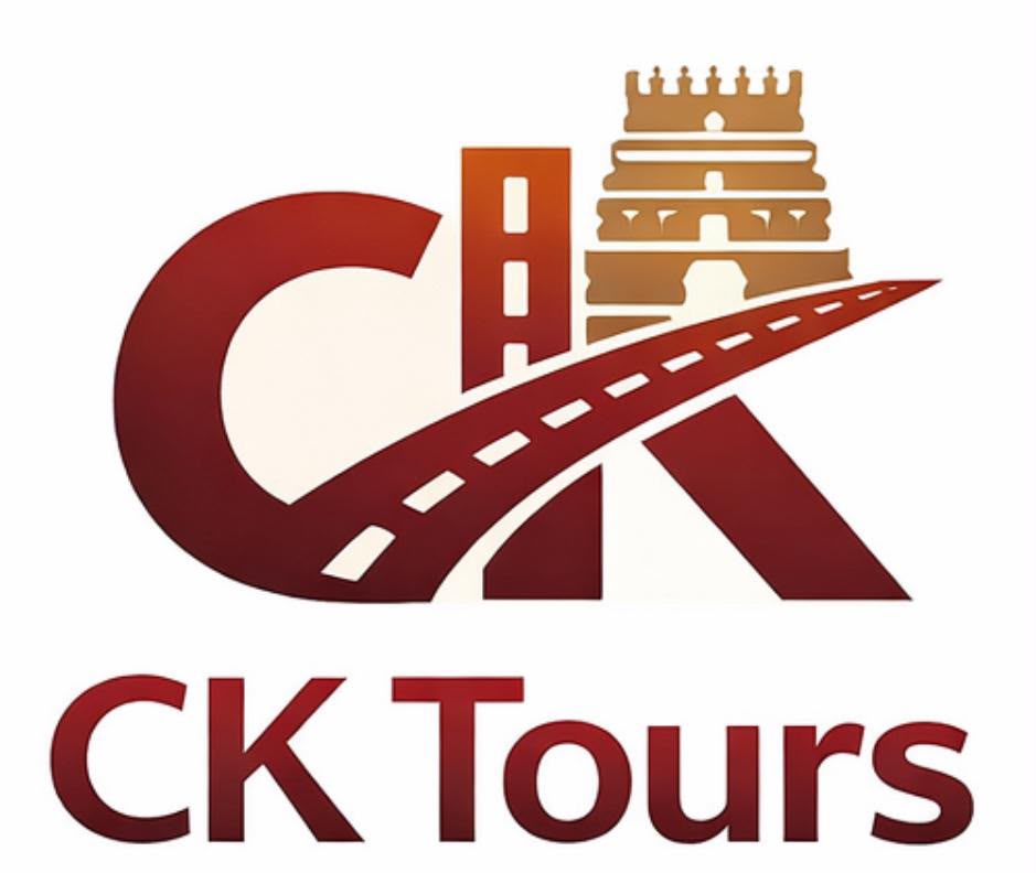 South india temple tourism