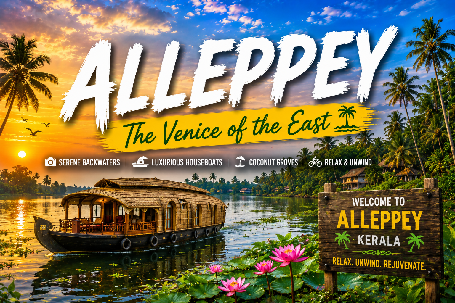 Alleppey