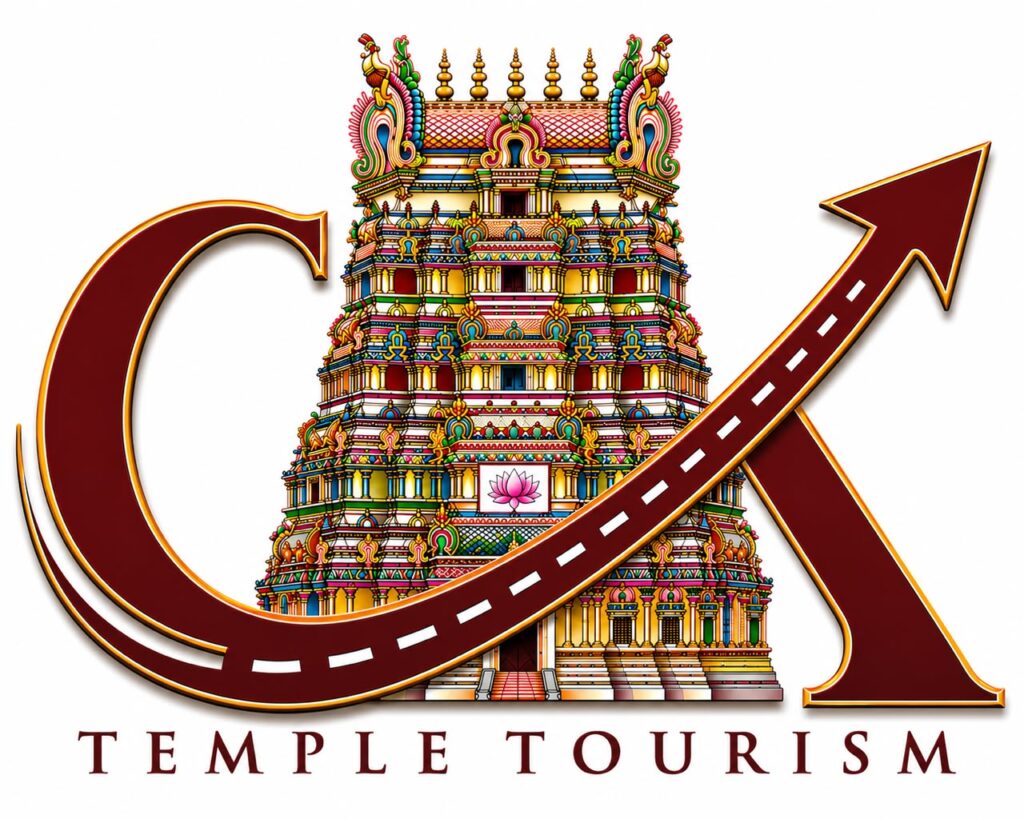 CK Temple Tourism