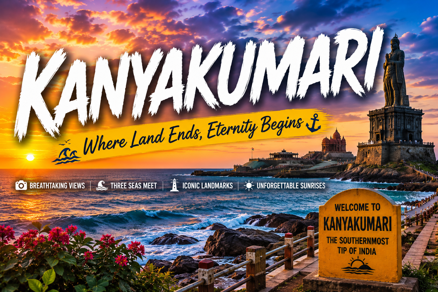 Kanyakumari