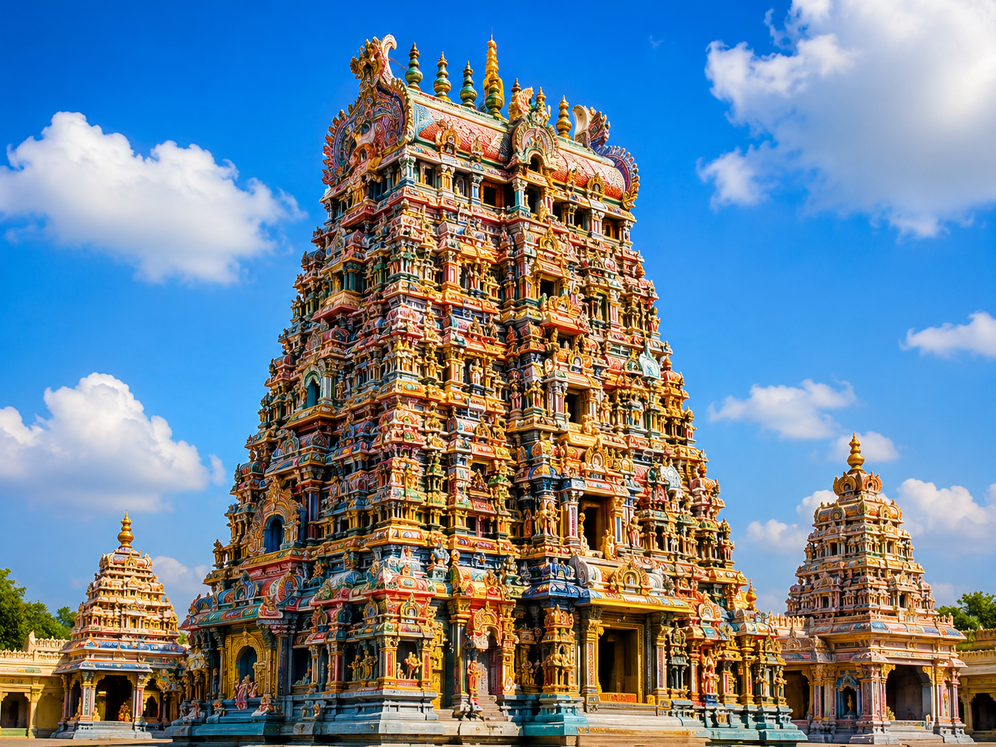 Navagraha Temple Tour