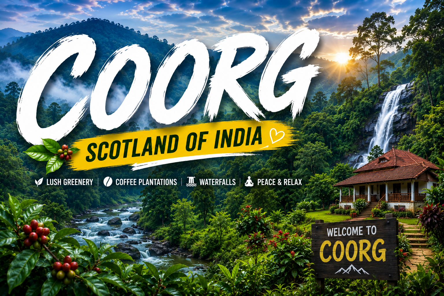 coorg