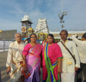 Gowri