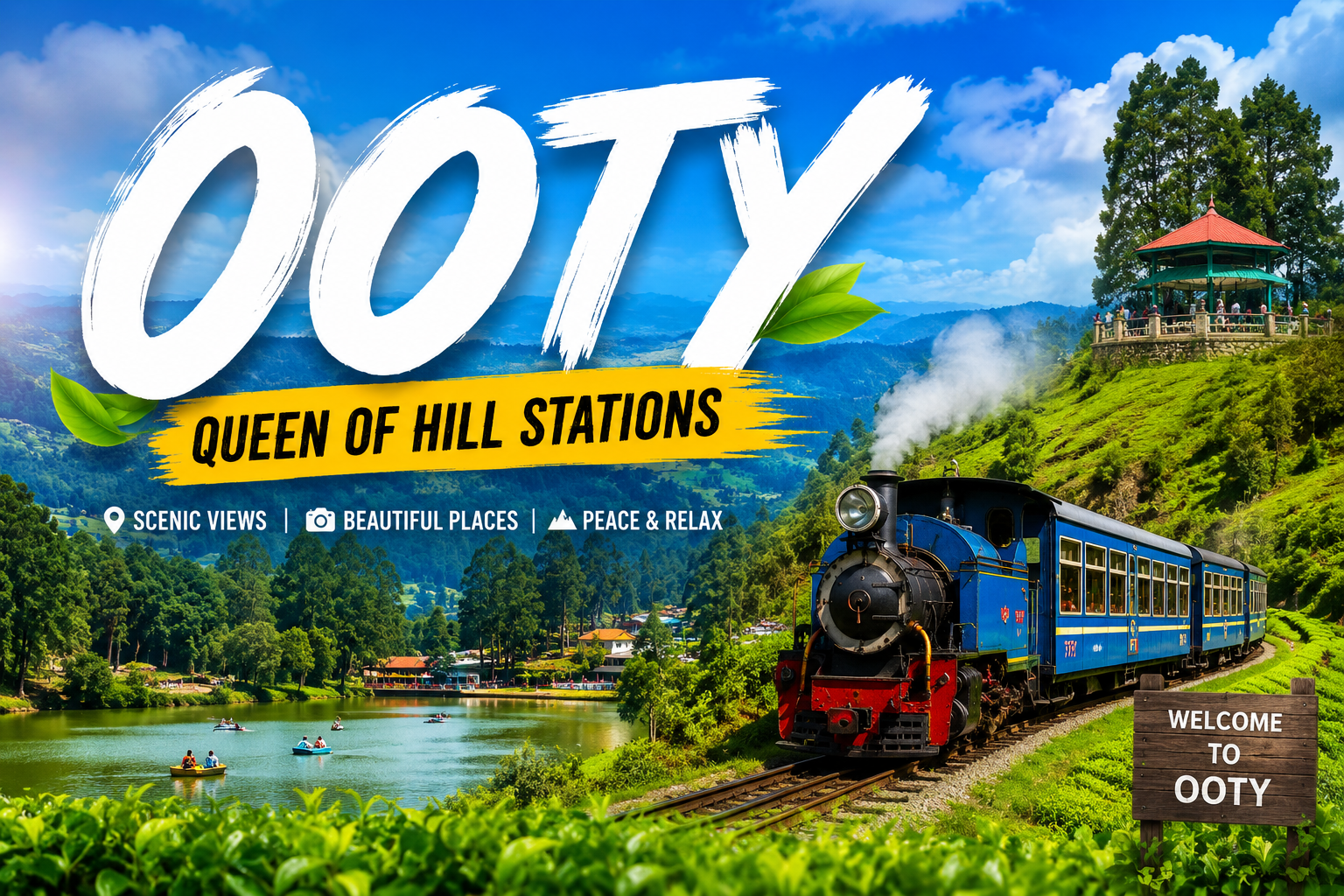 ooty