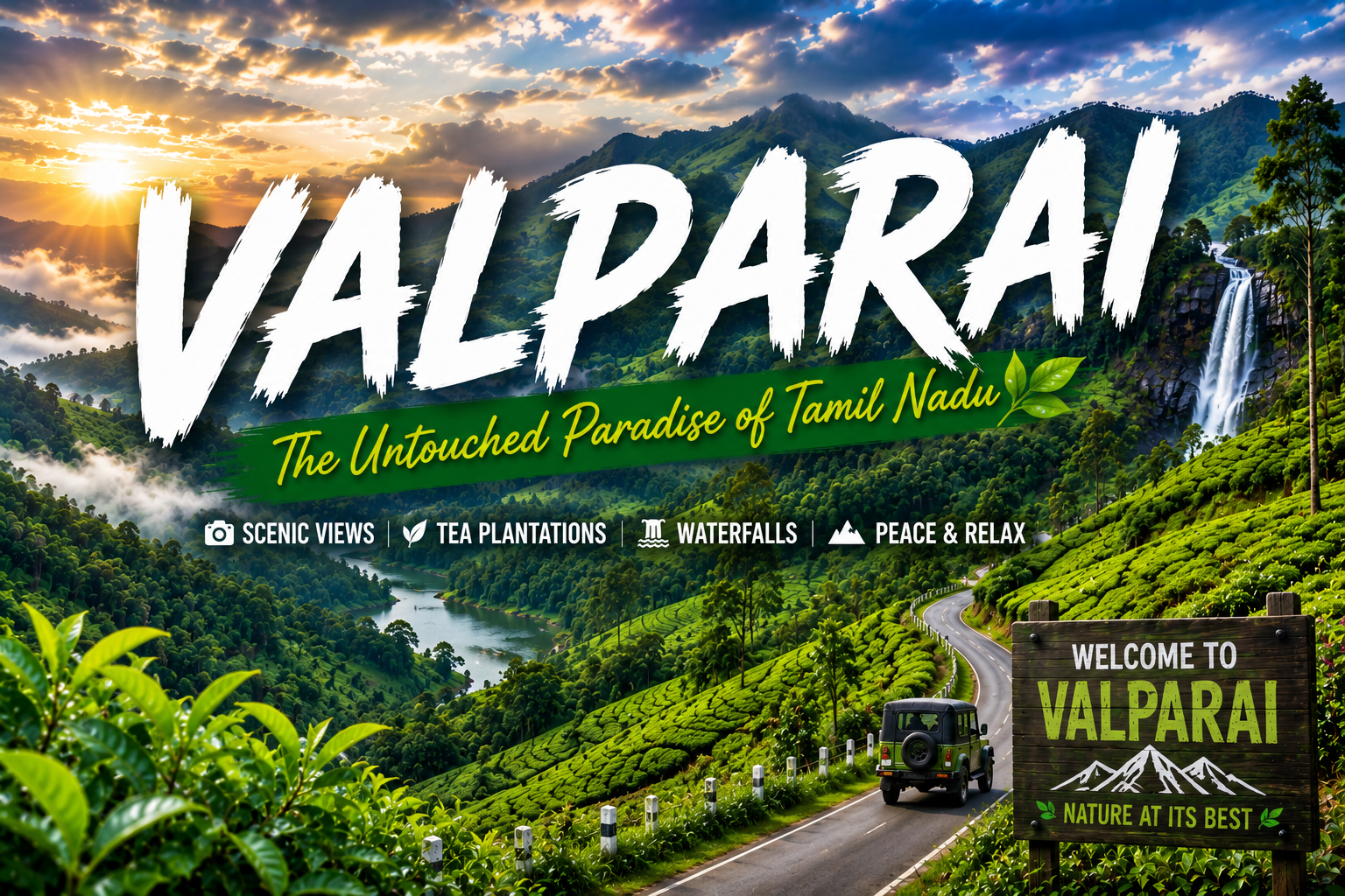 valparai