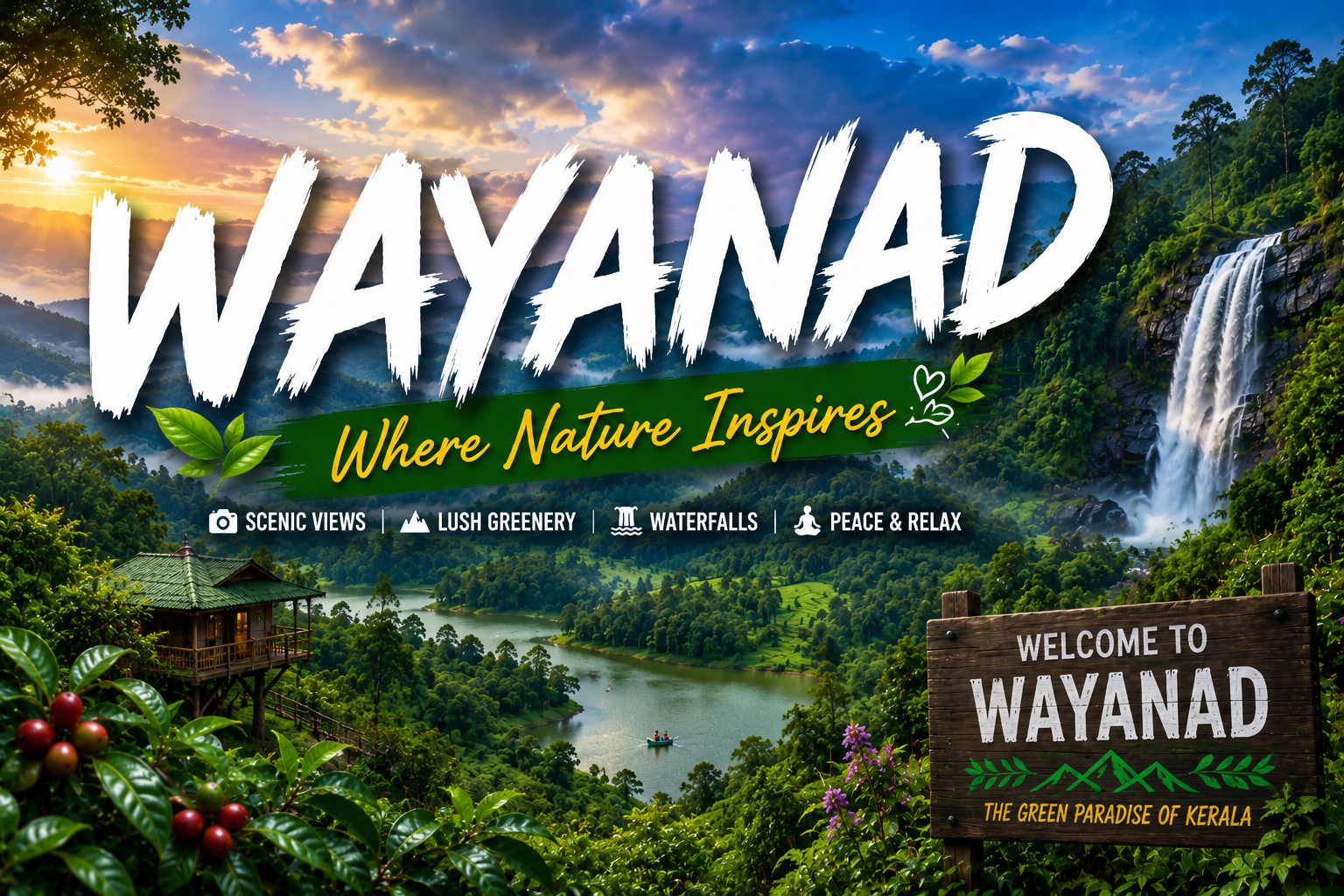 wayanad